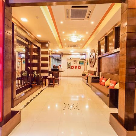 Oyo 109 Al Thabit Modern Hotel Apartment Ḩayl Āl ‘Umayr Esterno foto